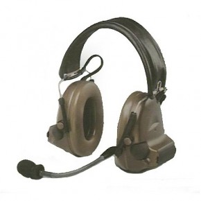 ComTac XS Headset